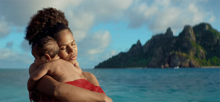 The new Fiji campaign will make you want to burst into song