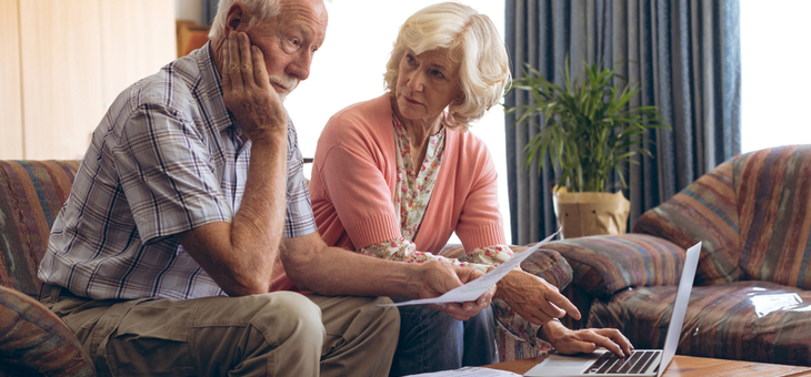 How interest rate cut will affect retirees