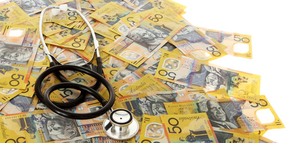 Has private health insurance become unaffordable?