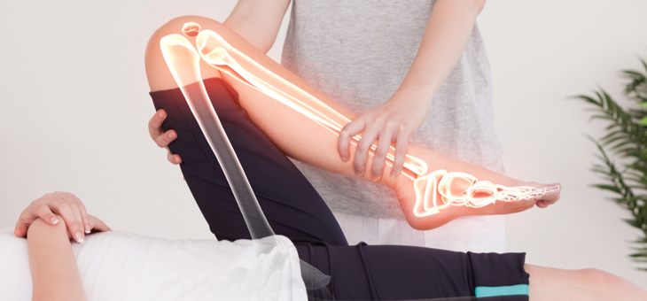 What you need to know about bone health
