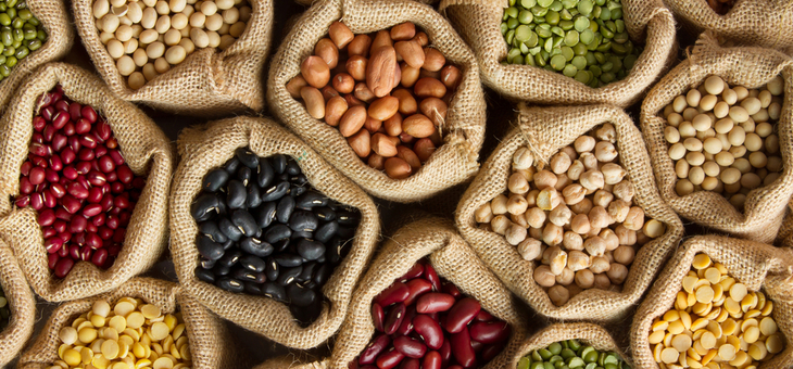 The easy way to eat beans and pulses without the gas problem