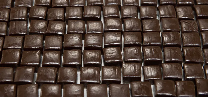 It takes 21 litres of water to produce a small chocolate bar. How water-wise is your diet?