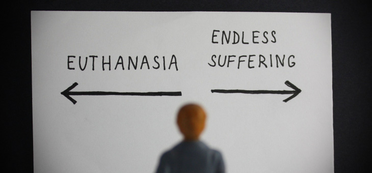 Pressure mounting on all states and territories to endorse assisted dying