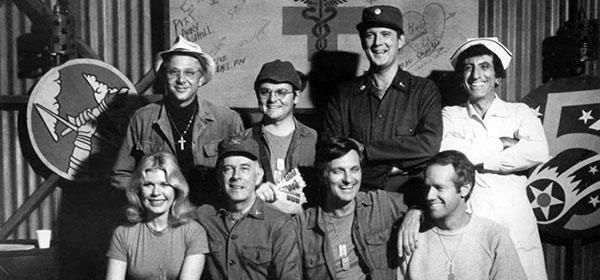 The cast of M*A*S*H: where are they now?