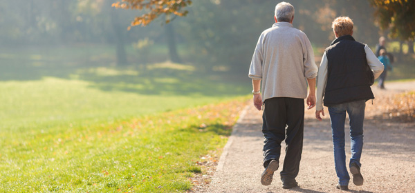 Lifestyle choices affect dementia