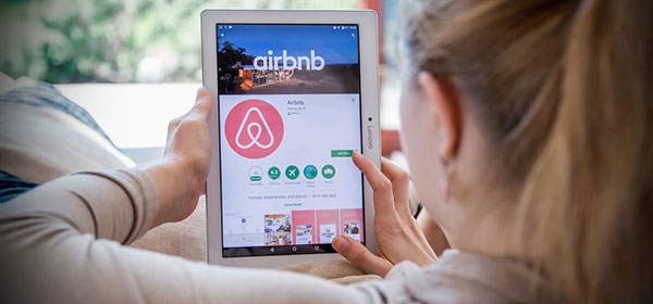 The new low-risk way to use Airbnb
