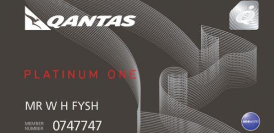 Woolworths to offer Qantas Frequent Flyer points