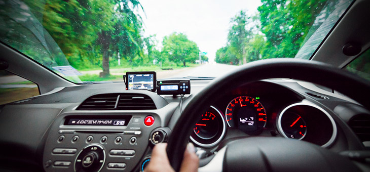 Five essential road trip gadgets