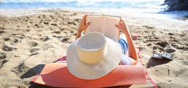 The books you should be reading over summer