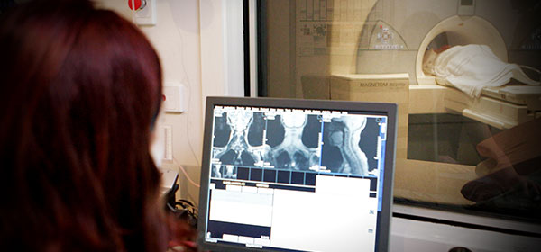 Radiologists call for pensioner rebates for X-rays