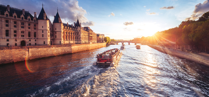 Travel SOS: What are the best river cruises for singles?