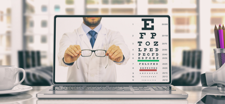 What you need to know about telehealth and optometry