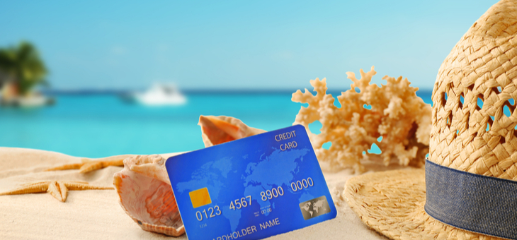 Travel SOS: Which credit card is best for travel?