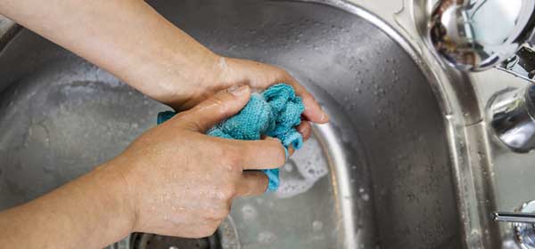 Cleaning tips so simple you’ll wonder how you ever got by without them