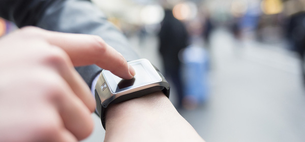 What can a smart watch do for you?