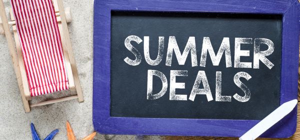 How to get the best summer deals