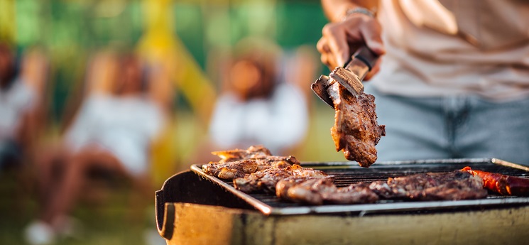 Quiz: What’s your barbecue personality?
