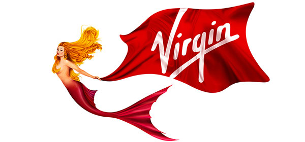 And the name of the new Virgin Voyages vessel is …