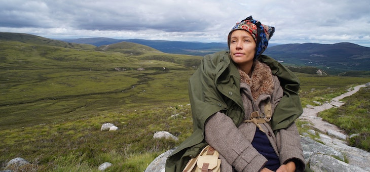 Highland Fling: My journey through remote Scotland