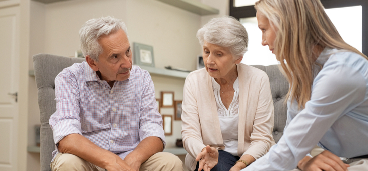 How do you choose a reliable financial adviser for retirement?