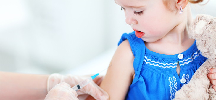 COVID-19 vaccines could go to children first to protect the elderly