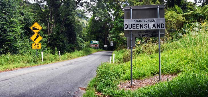 Travel SOS: Can I get into Queensland without a border passport?