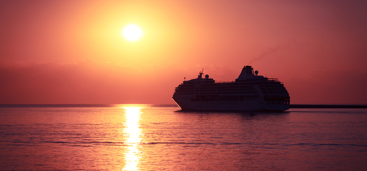 Could this be the end of the line for cruise ships?