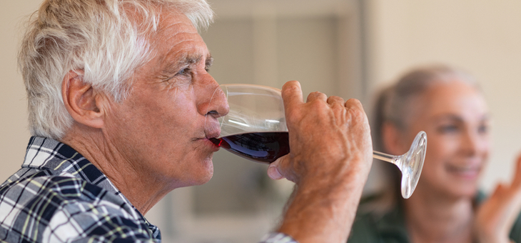 Are we the binge drinking boomers?