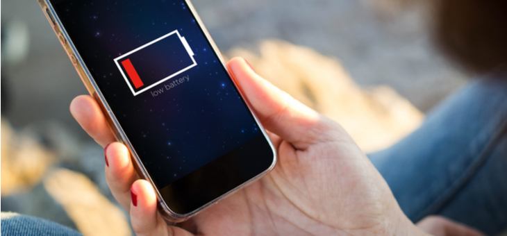 Cull these apps to increase your device’s battery life