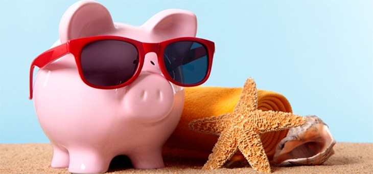 Five summer savings tips to boost your retirement