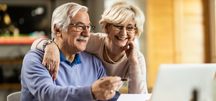 Talking retirement and Age Pension strategies