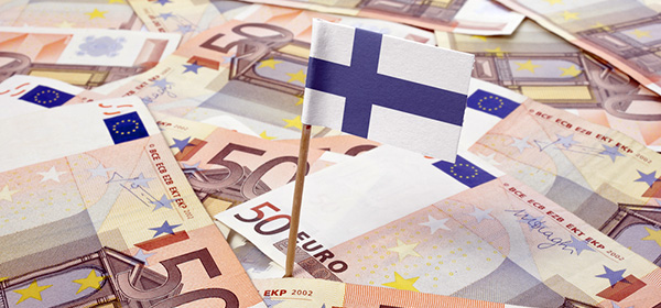 Finland’s national basic income