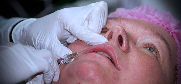 TGA warns of risks with facelift injections