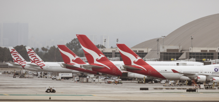 How Qantas and Virgin plan to protect your points