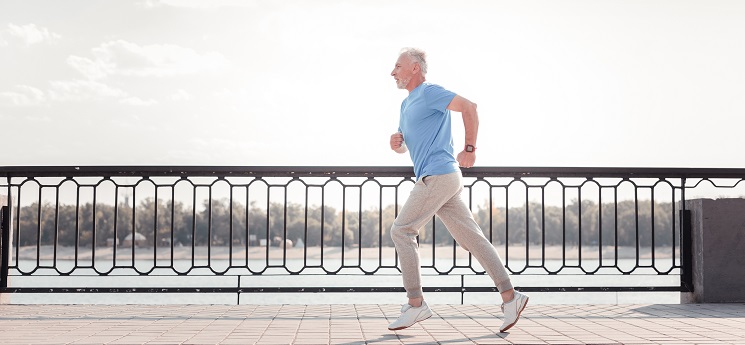 Best exercises for over-50s