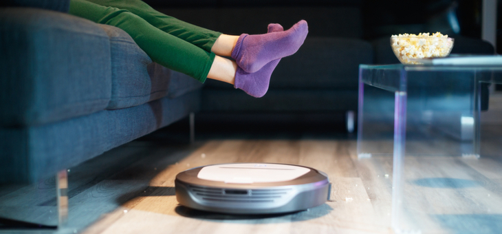 Gadget gifts to make you home smarter and life easier