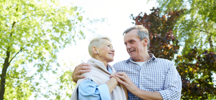 How a marriage needs to adapt when a spouse retires