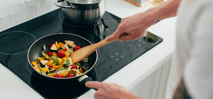 The results are in: cheap versus expensive frypans