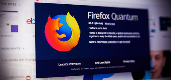 Why you need to upgrade to Firefox now