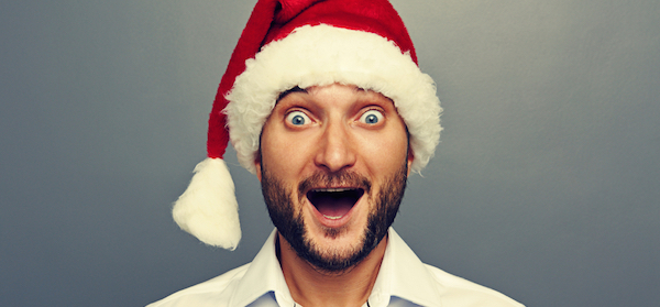 15 things you can say only at Christmas