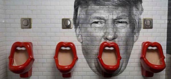 Weird loos – where's your favourite?