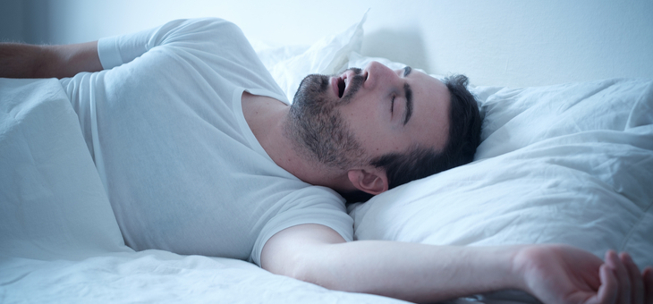 Exploding head syndrome and other strange sleep phenomena
