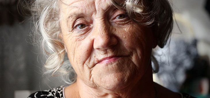 Ageism is a part of daily life for older Australians