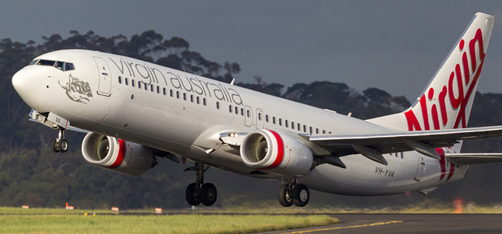 Virgin Australia launching fly now, pay later airfares
