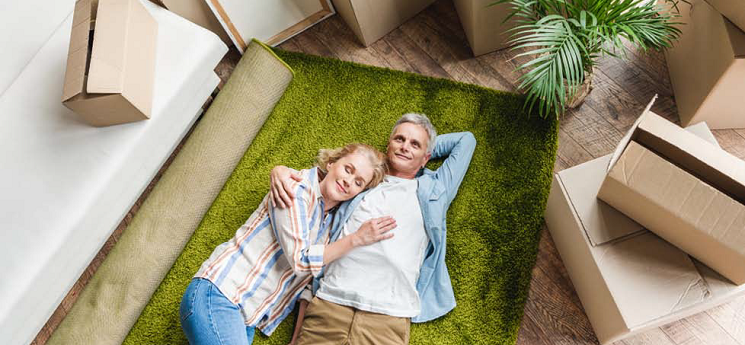 Can your home fund your retirement
