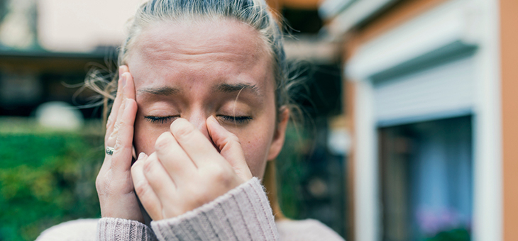 The do’s and don’ts of sinusitis