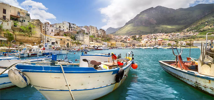 Flash sale: Small group tastes of Sicily tour from $5499pp