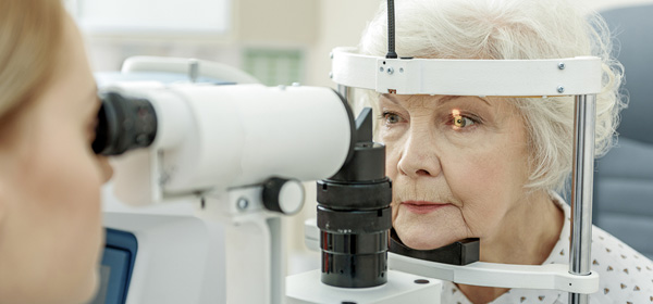 Early warning signs for cataracts and what to do about it
