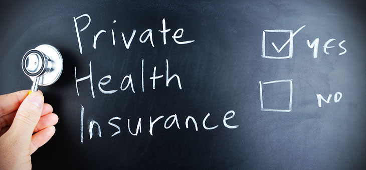 Friday Flash Poll: What’s your take on private health cover?