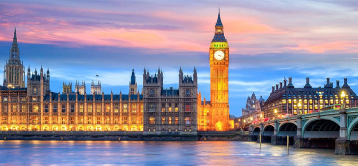 72-night Sydney to London cruise from $6999